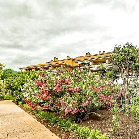 Апартаменти Piscinas Del Teide Пуерто-де-ла-Крус Екстер'єр фото